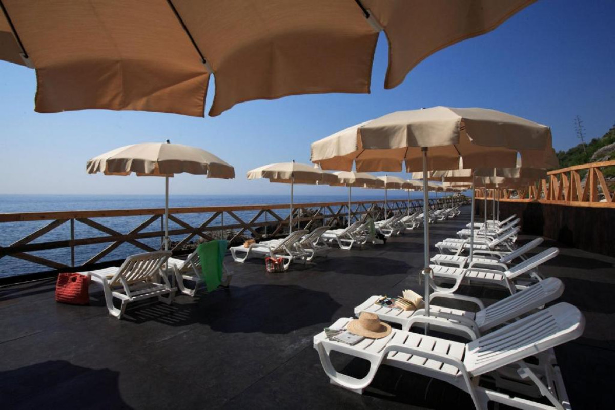 CAPO DEI GRECI – TAORMINA COAST RESORT HOTEL & SPA