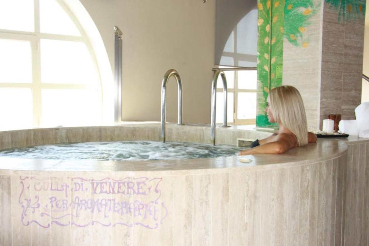 CAPO DEI GRECI – TAORMINA COAST RESORT HOTEL & SPA