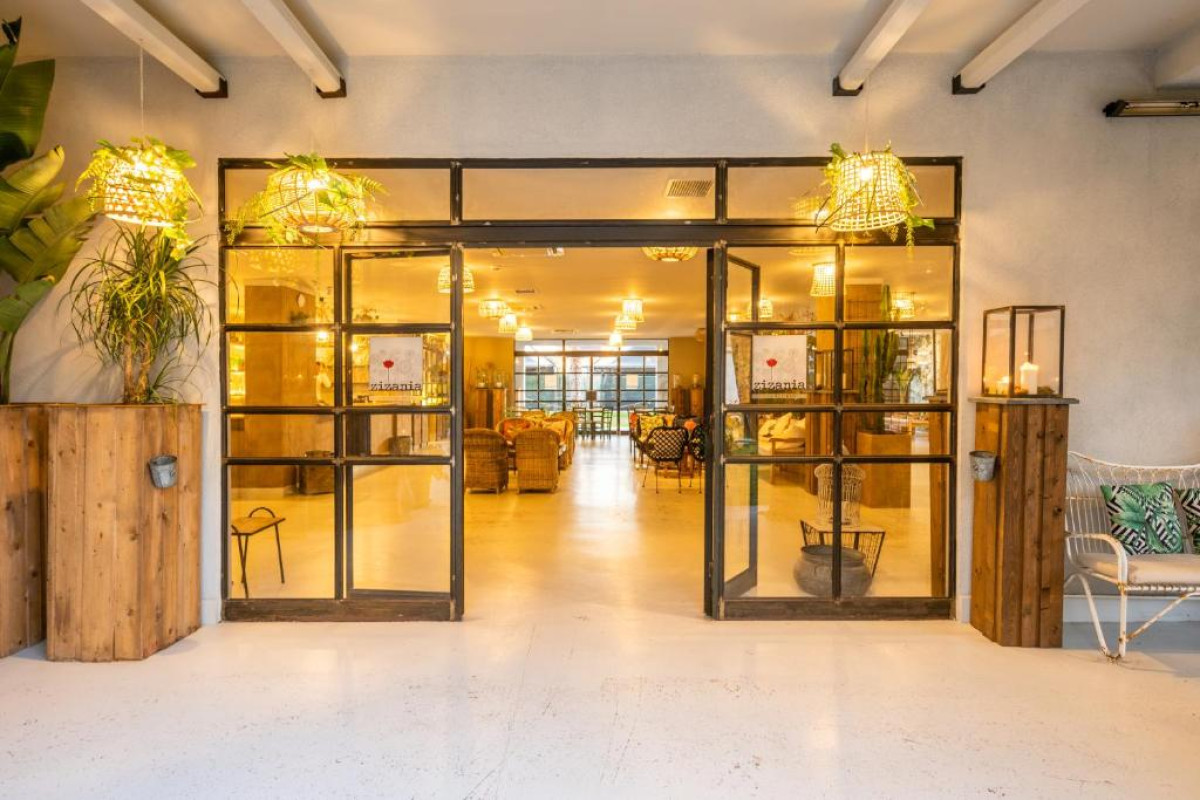 Hotel Capo Peloro
