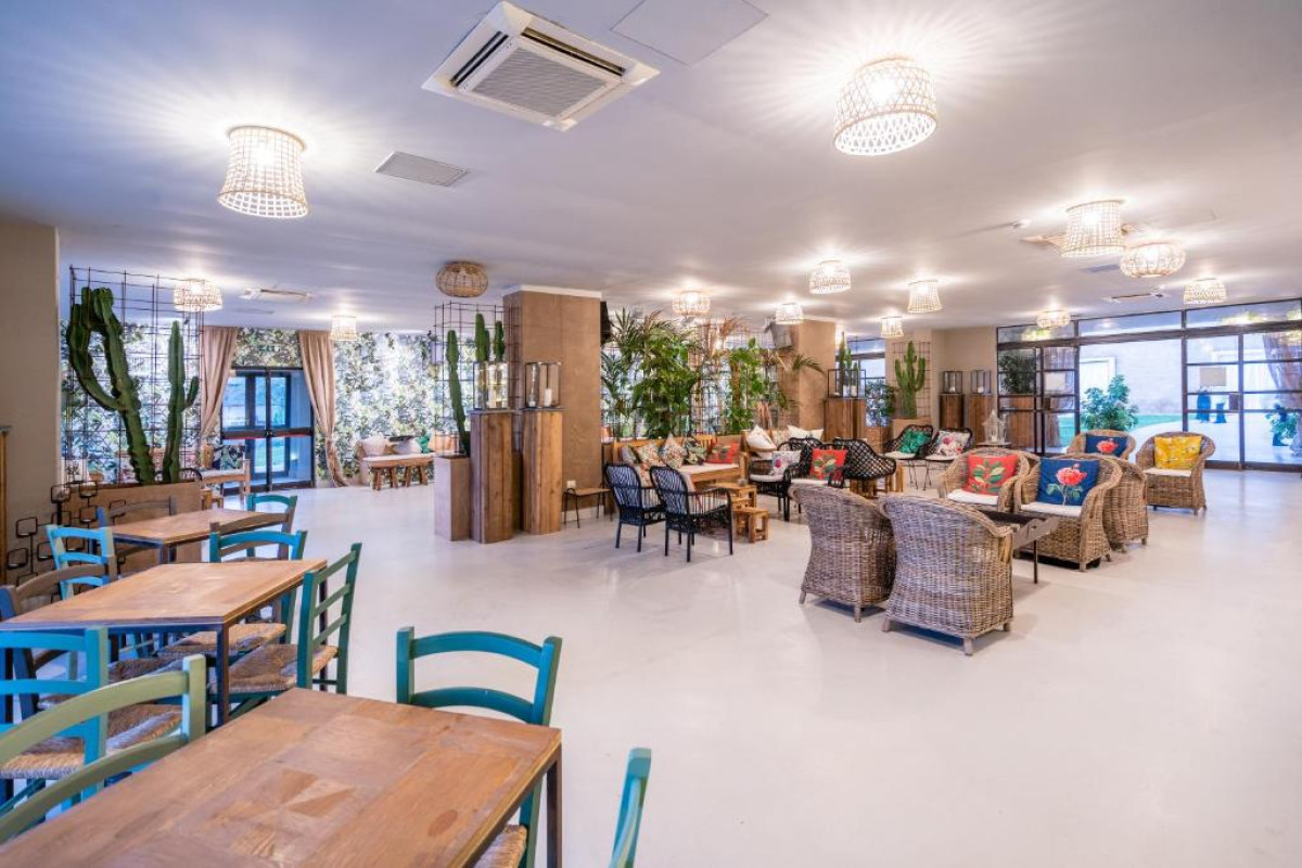 Hotel Capo Peloro