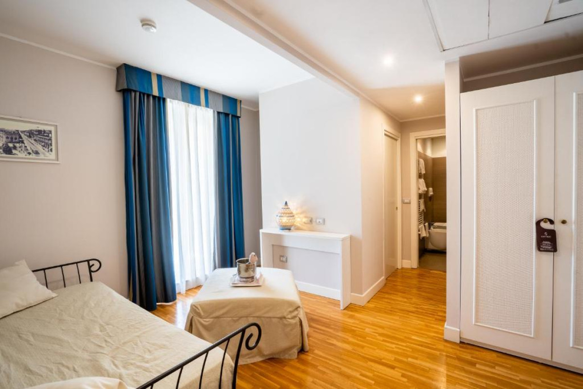 Hotel Capo Peloro