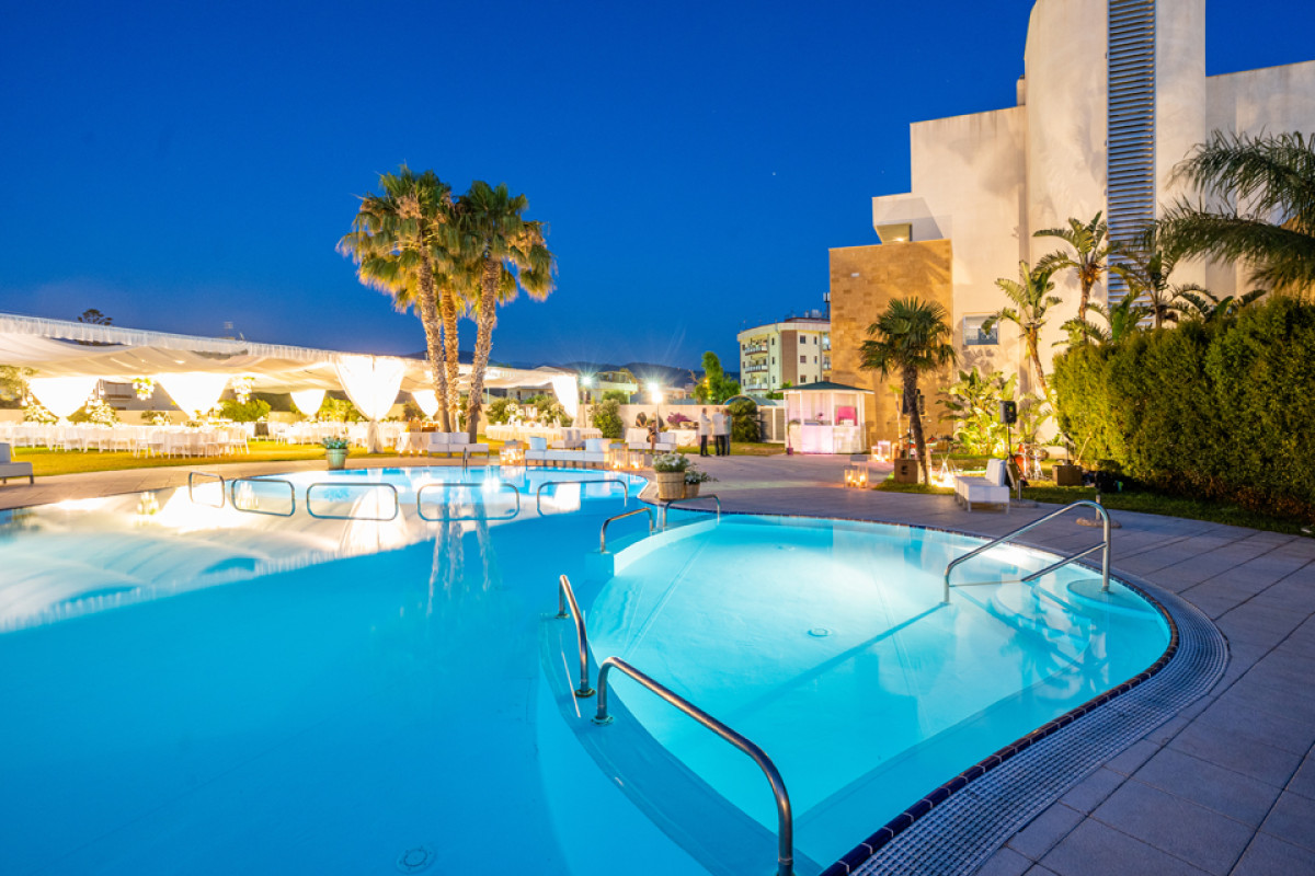 CAPO PELORO RESORT