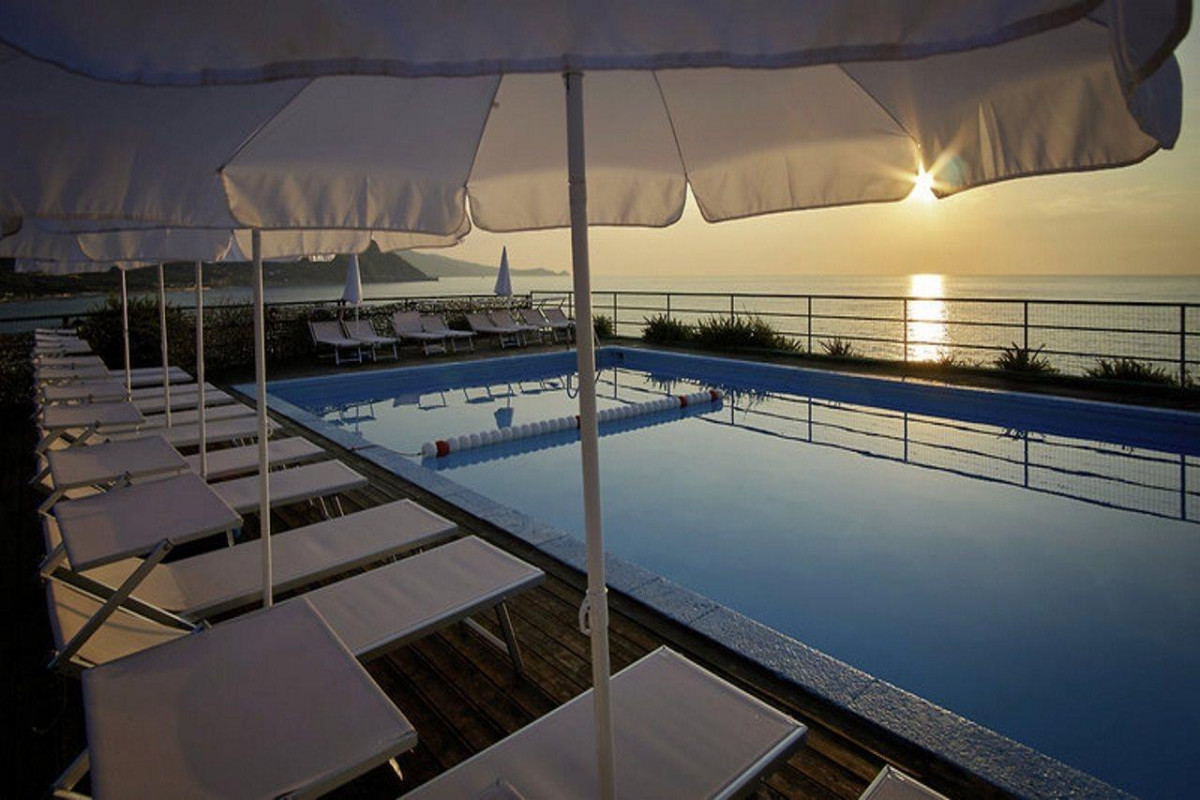 Capo Skino Park Hotel