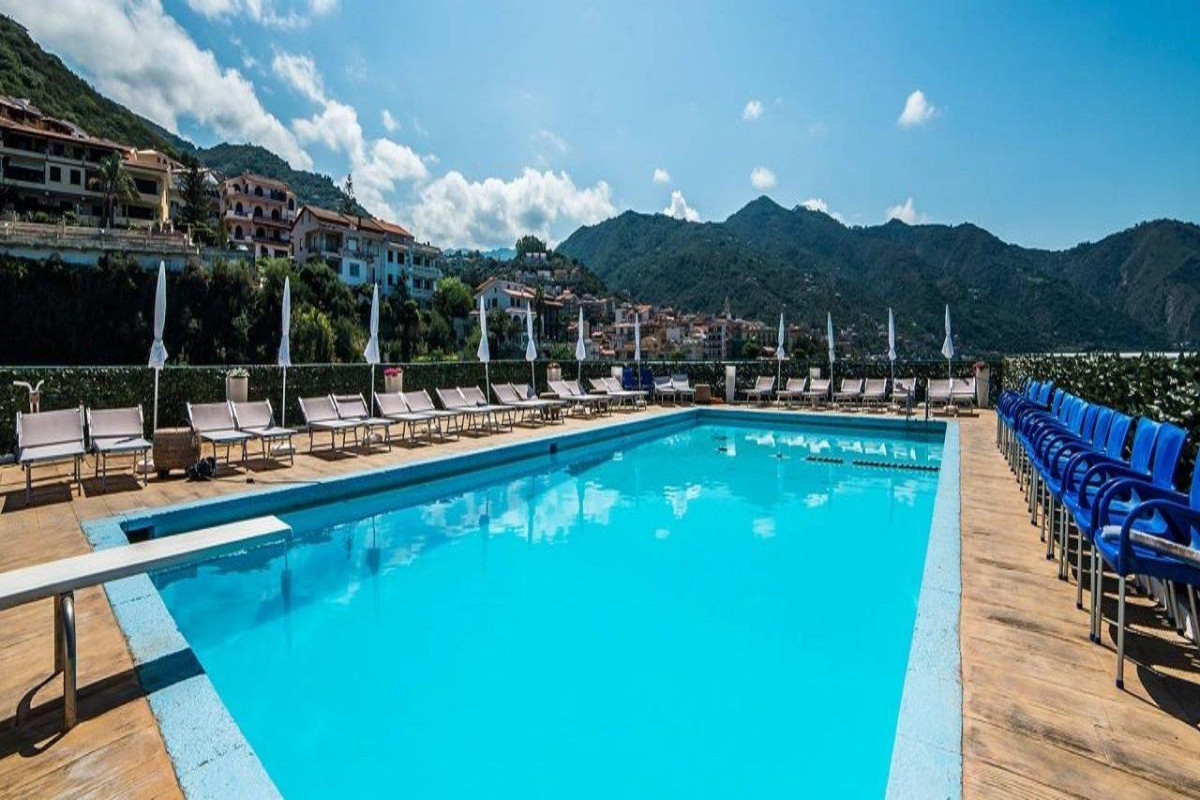 Capo Skino Park Hotel