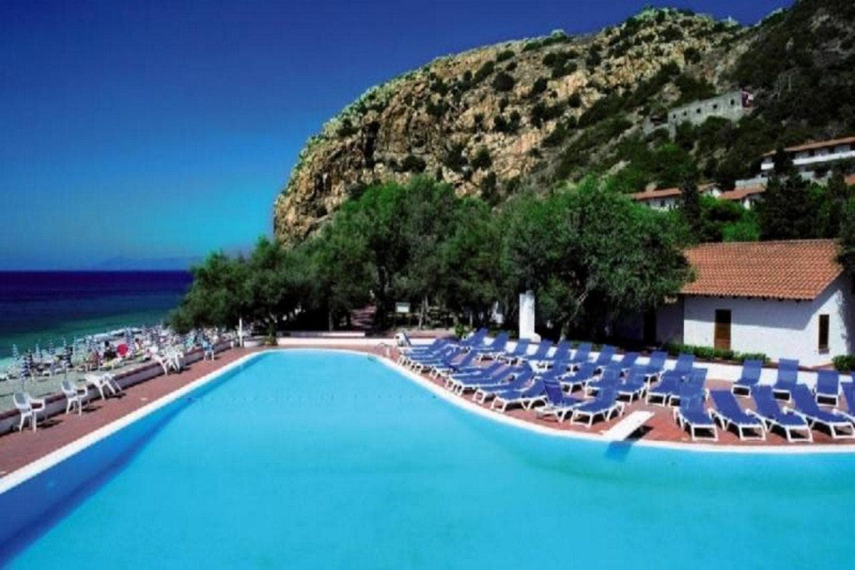 Capo Skino Park Hotel