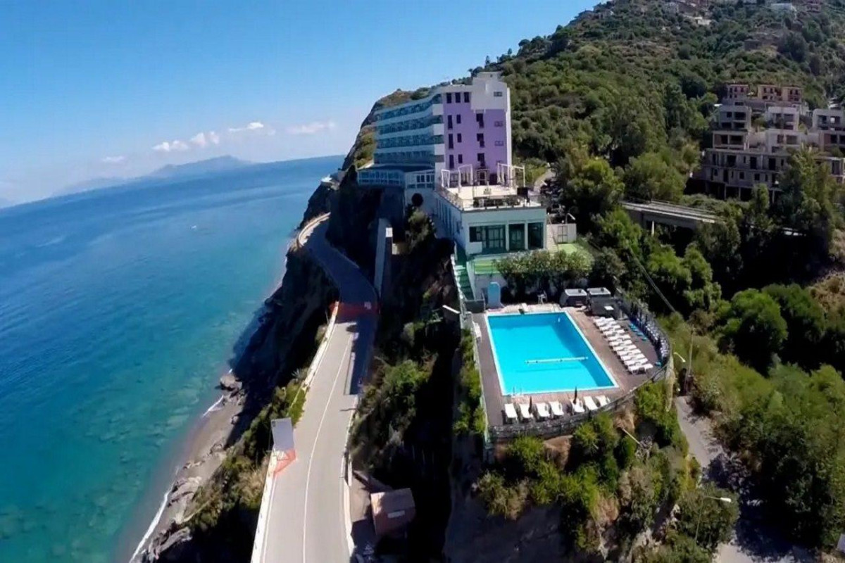 Capo Skino Park Hotel
