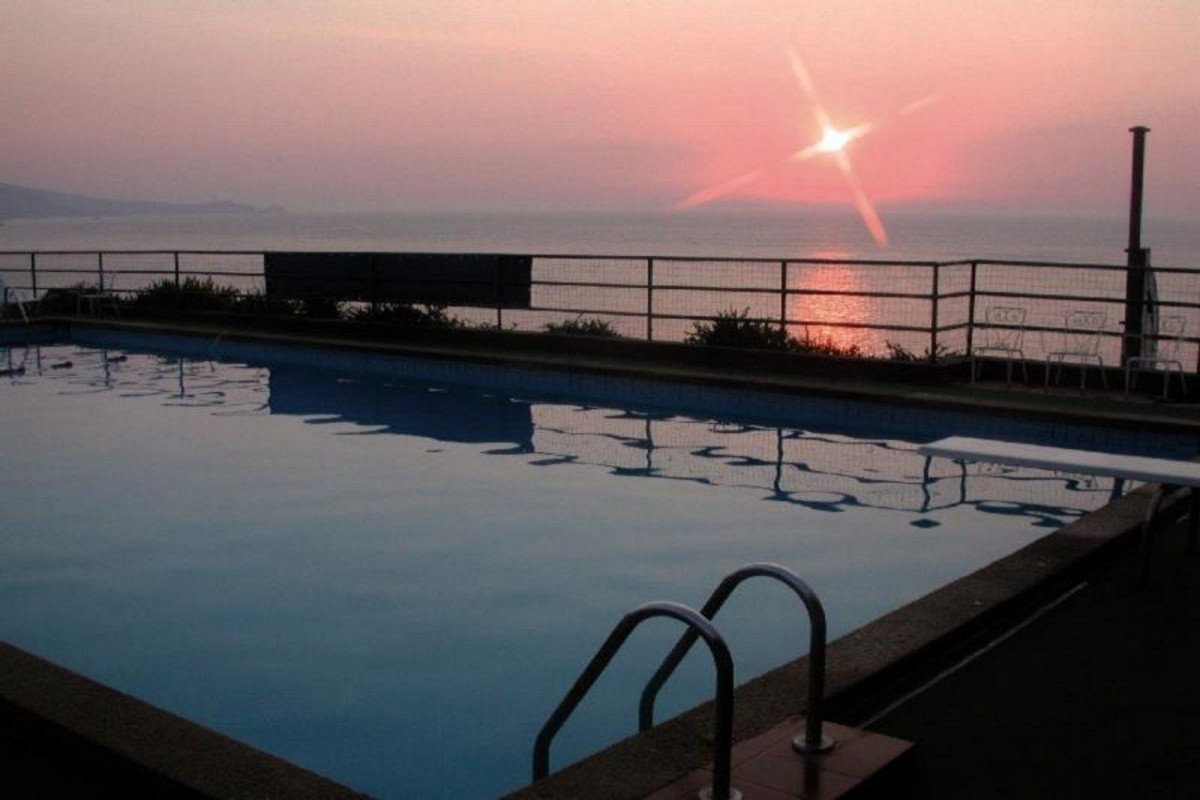 Capo Skino Park Hotel