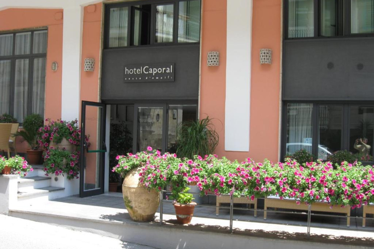 Caporal