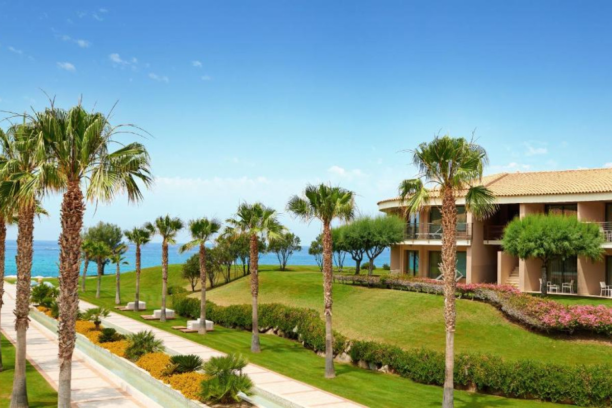 Capovaticano Resort Thalasso Spa