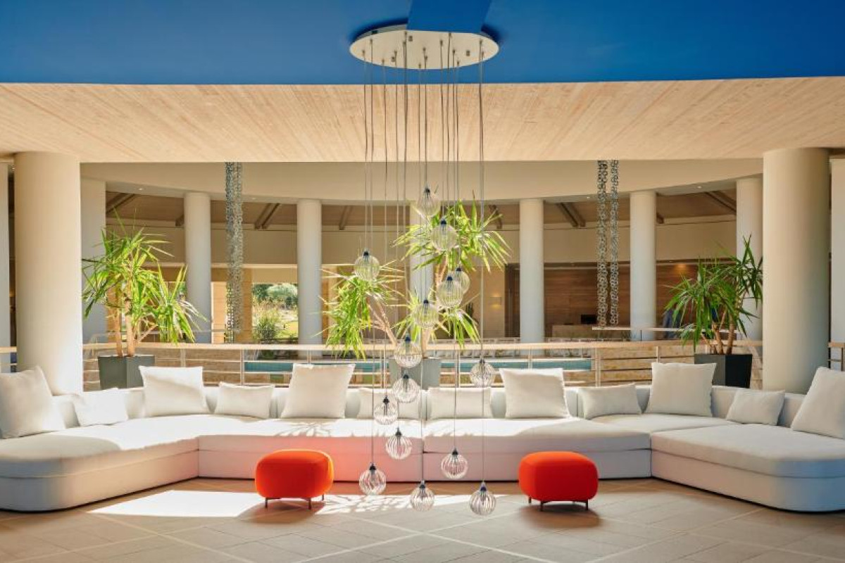 Capovaticano Resort Thalasso Spa
