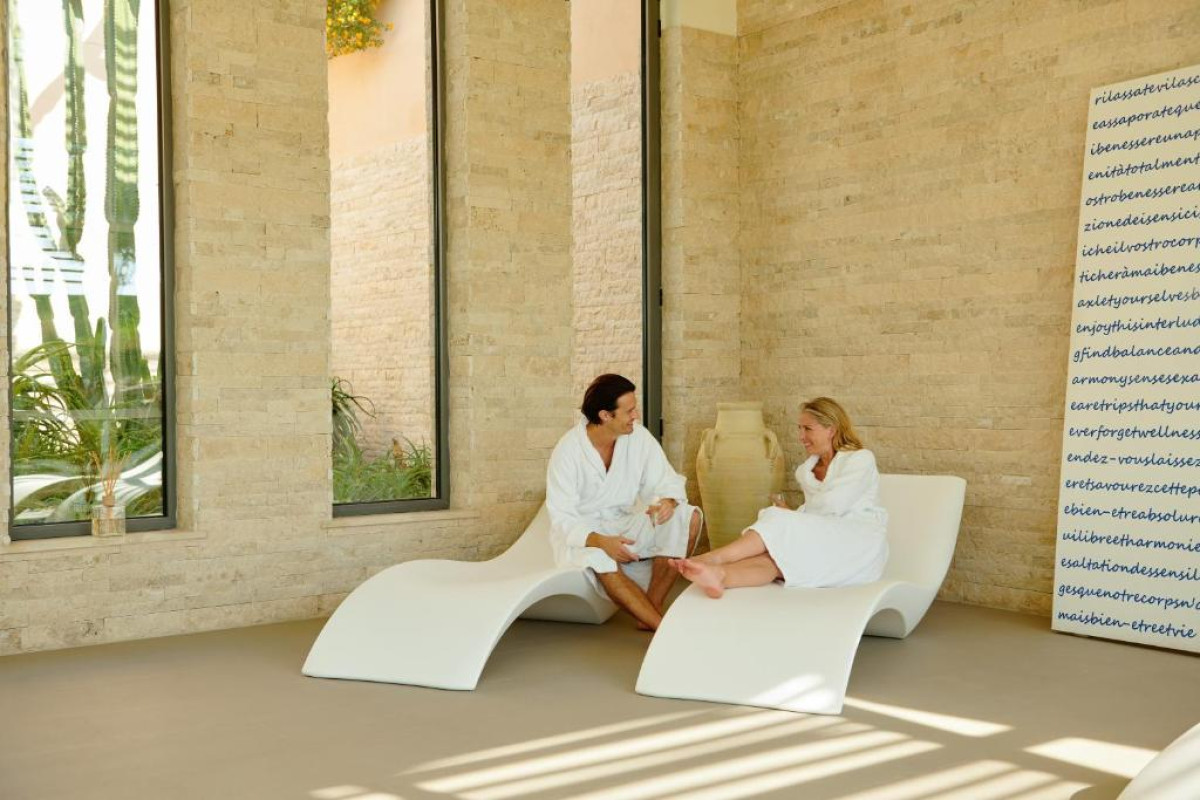 Capovaticano Resort Thalasso Spa