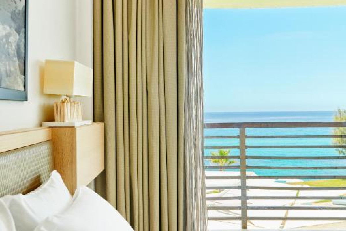 Capovaticano Resort Thalasso Spa