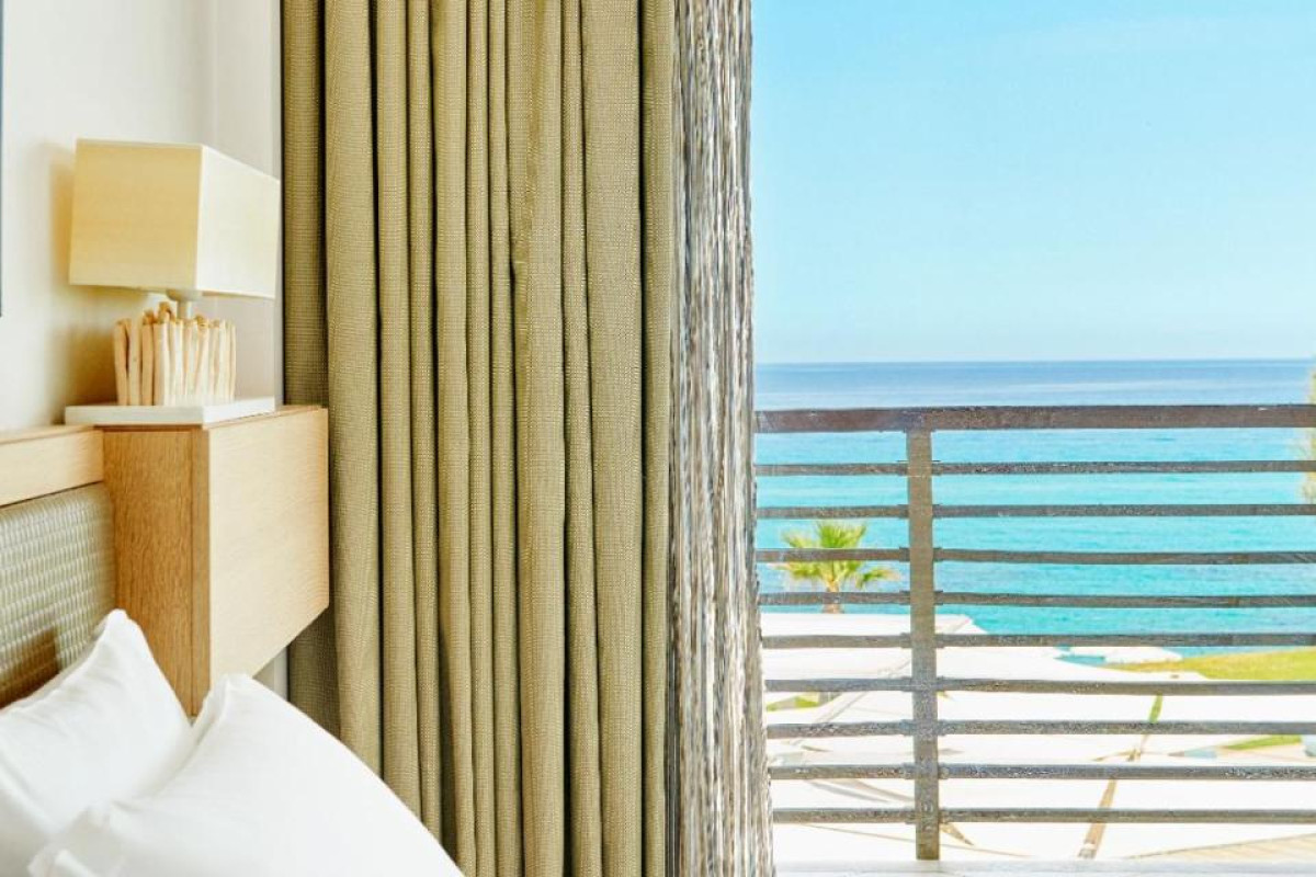Capovaticano Resort Thalasso Spa