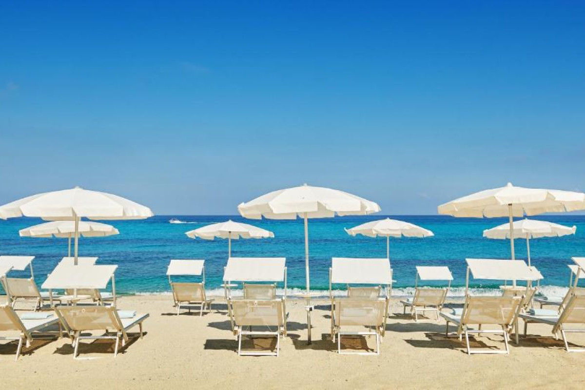Capovaticano Resort Thalasso Spa