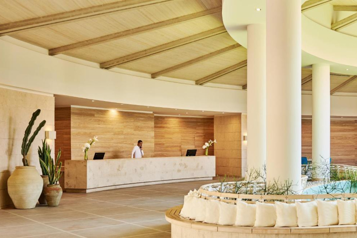 Capovaticano Resort Thalasso Spa