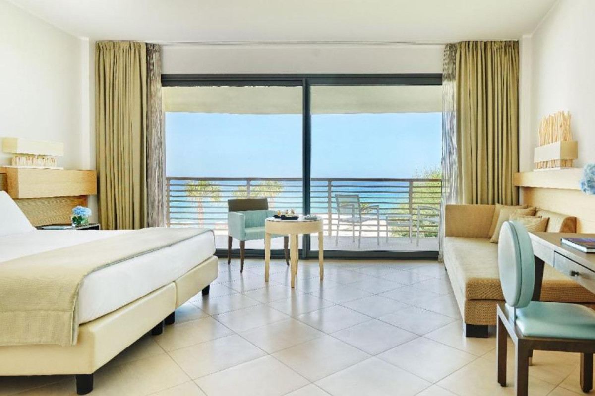 Capovaticano Resort Thalasso Spa