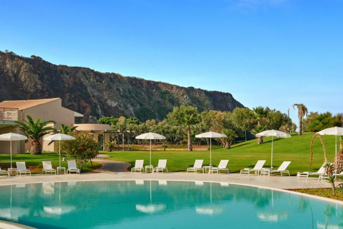 Capovaticano Resort Thalasso Spa