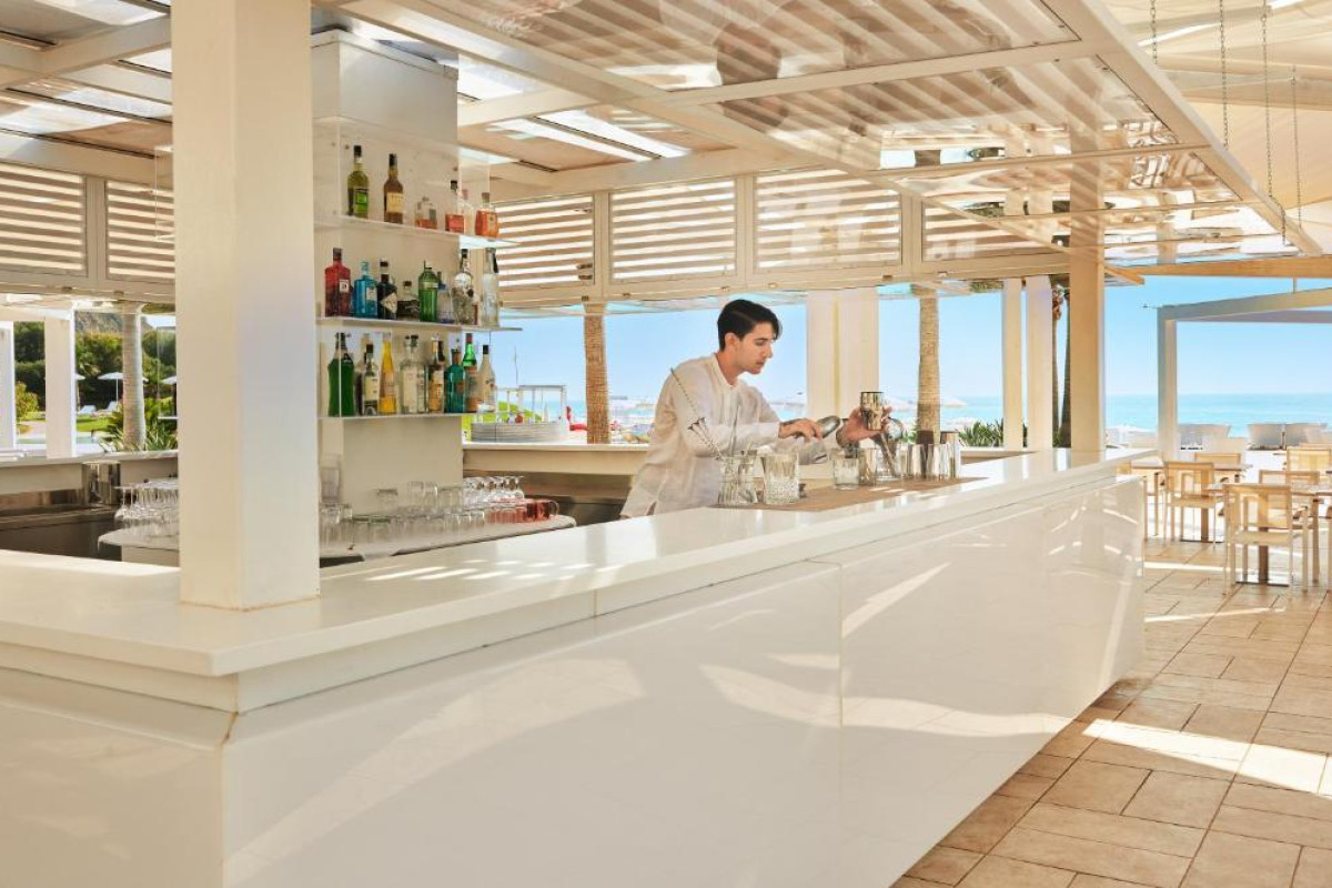 Capovaticano Resort Thalasso Spa