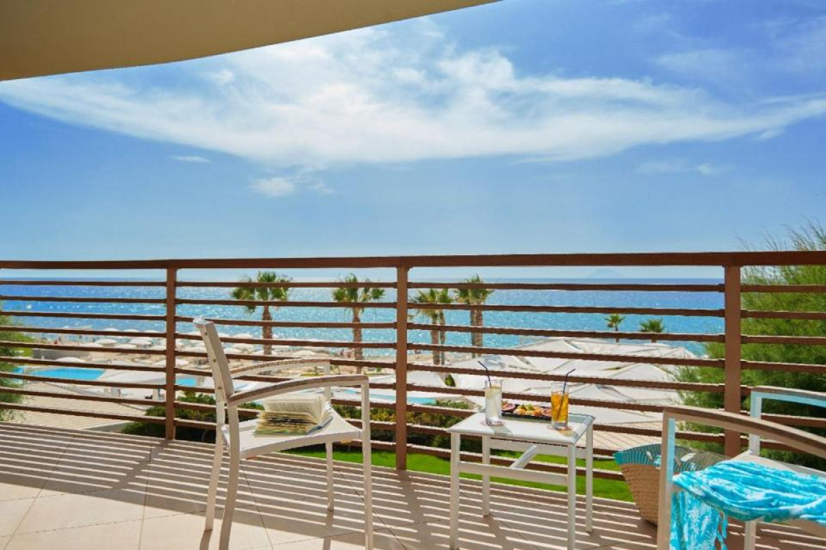 Capovaticano Resort Thalasso Spa