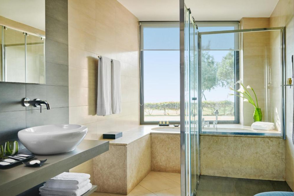 Capovaticano Resort Thalasso Spa