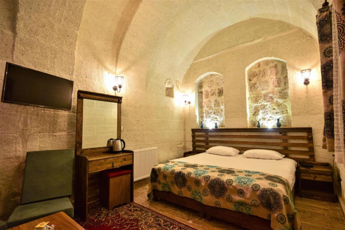 Hotel Cappadocia Caves