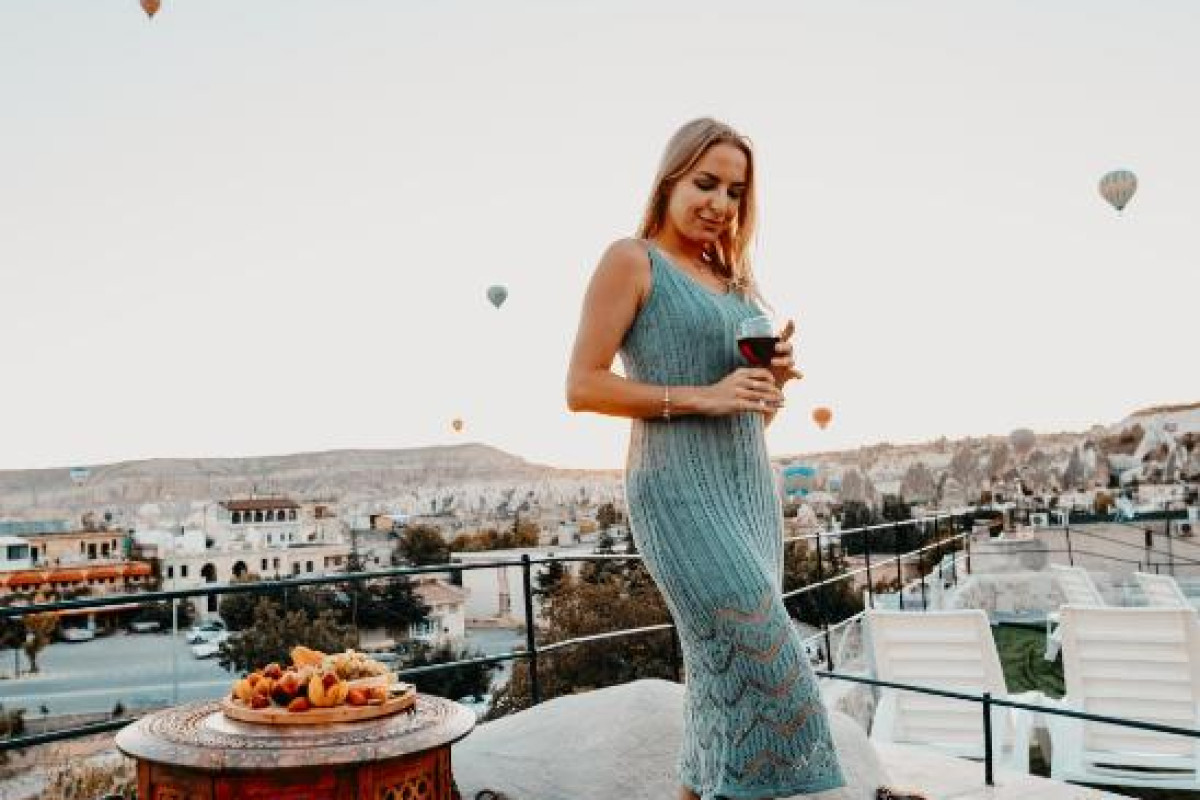 Hotel Cappadocia Caves