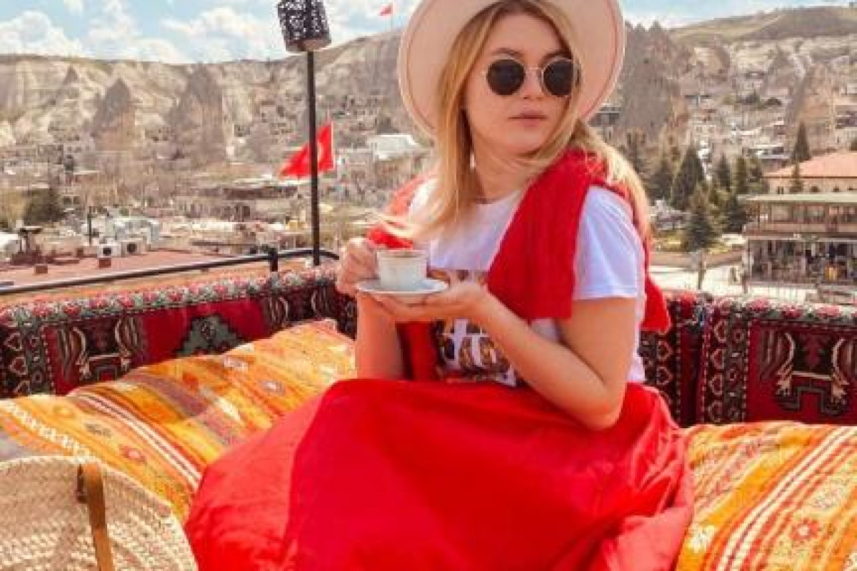 Hotel Cappadocia Caves