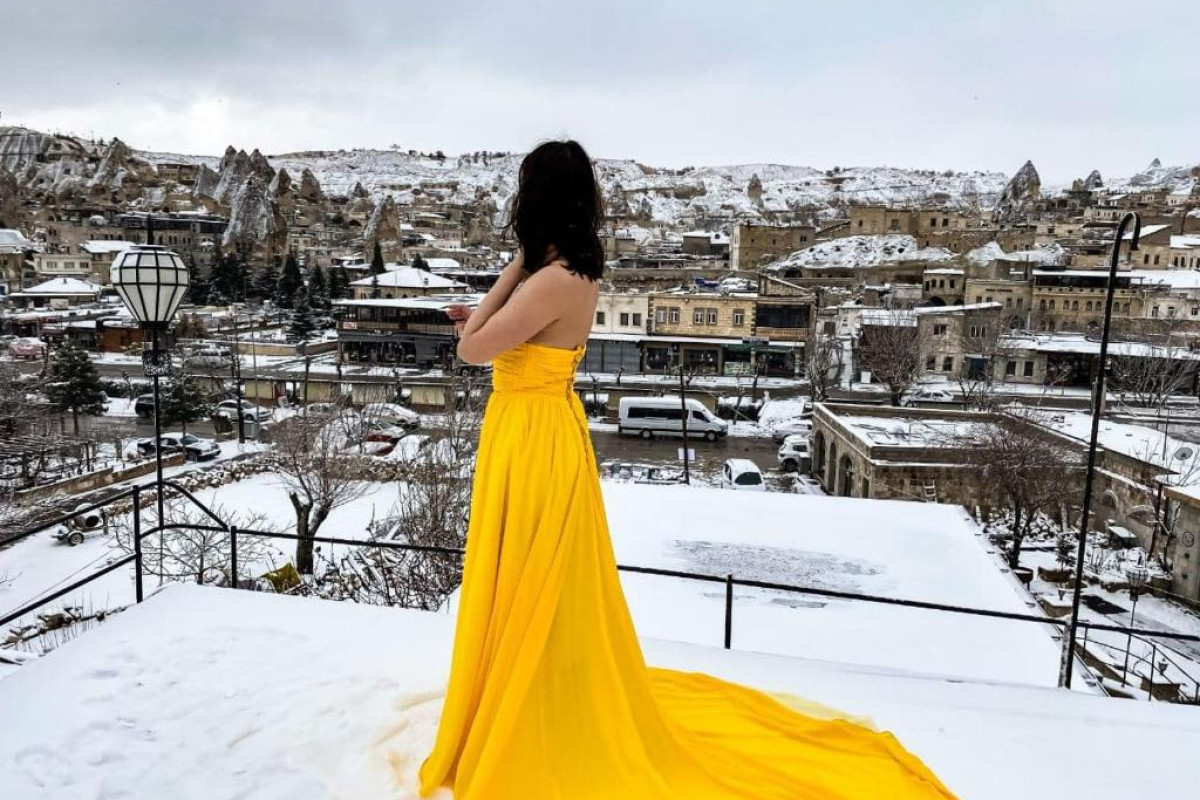 Hotel Cappadocia Caves