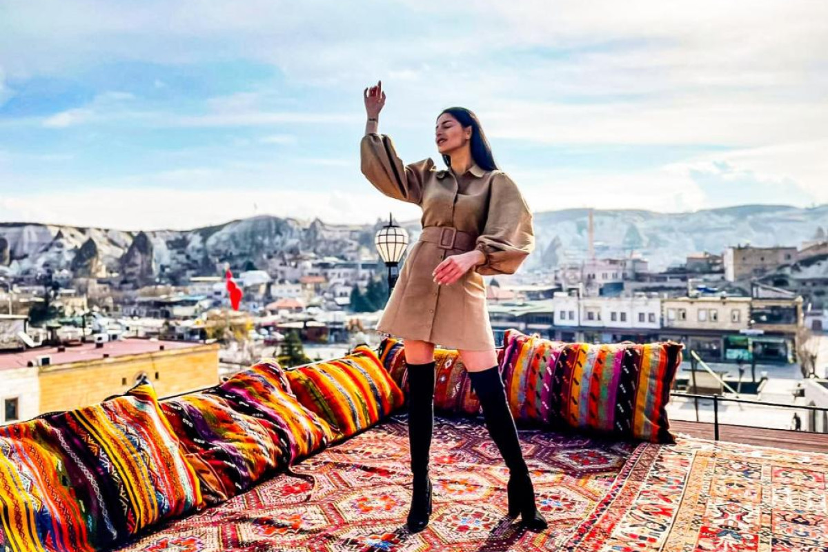 Hotel Cappadocia Caves
