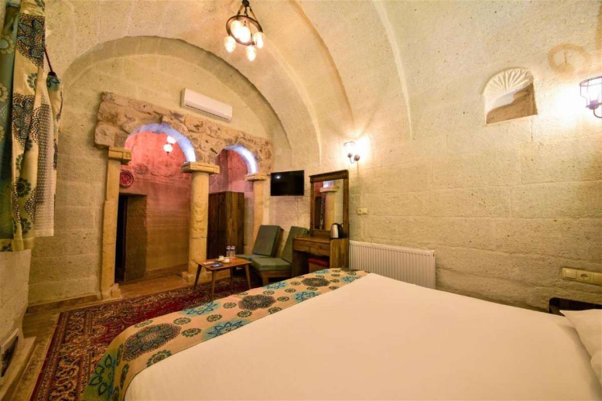 Hotel Cappadocia Caves