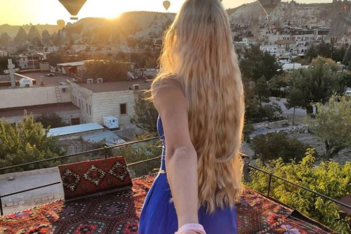 Hotel Cappadocia Caves