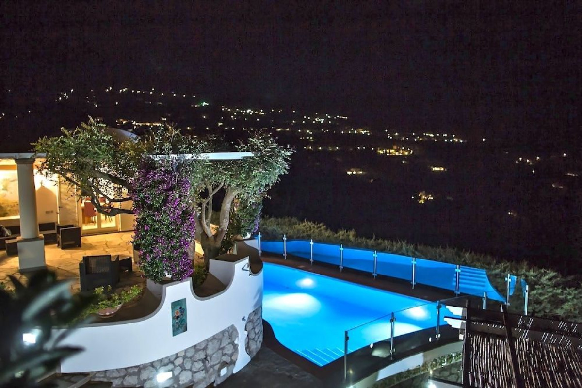 CAPRI DREAM