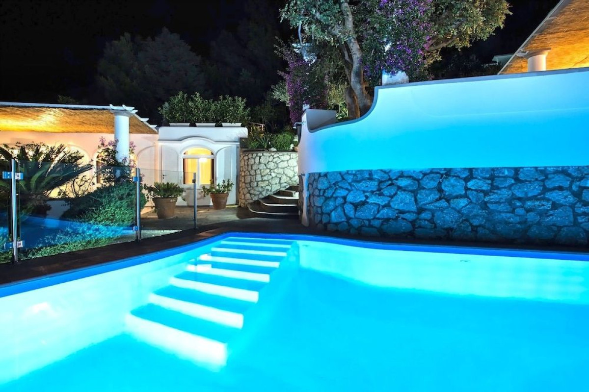 CAPRI DREAM