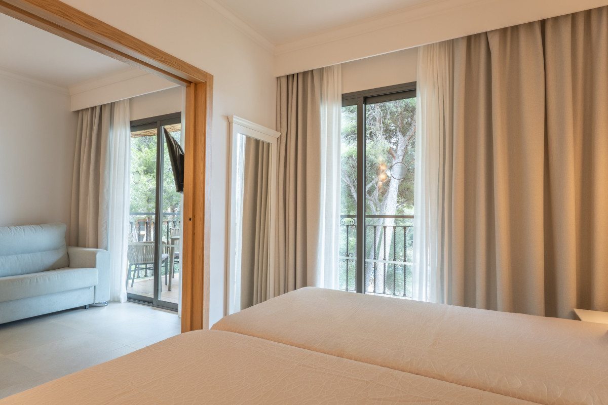 Caprice Vell Mari