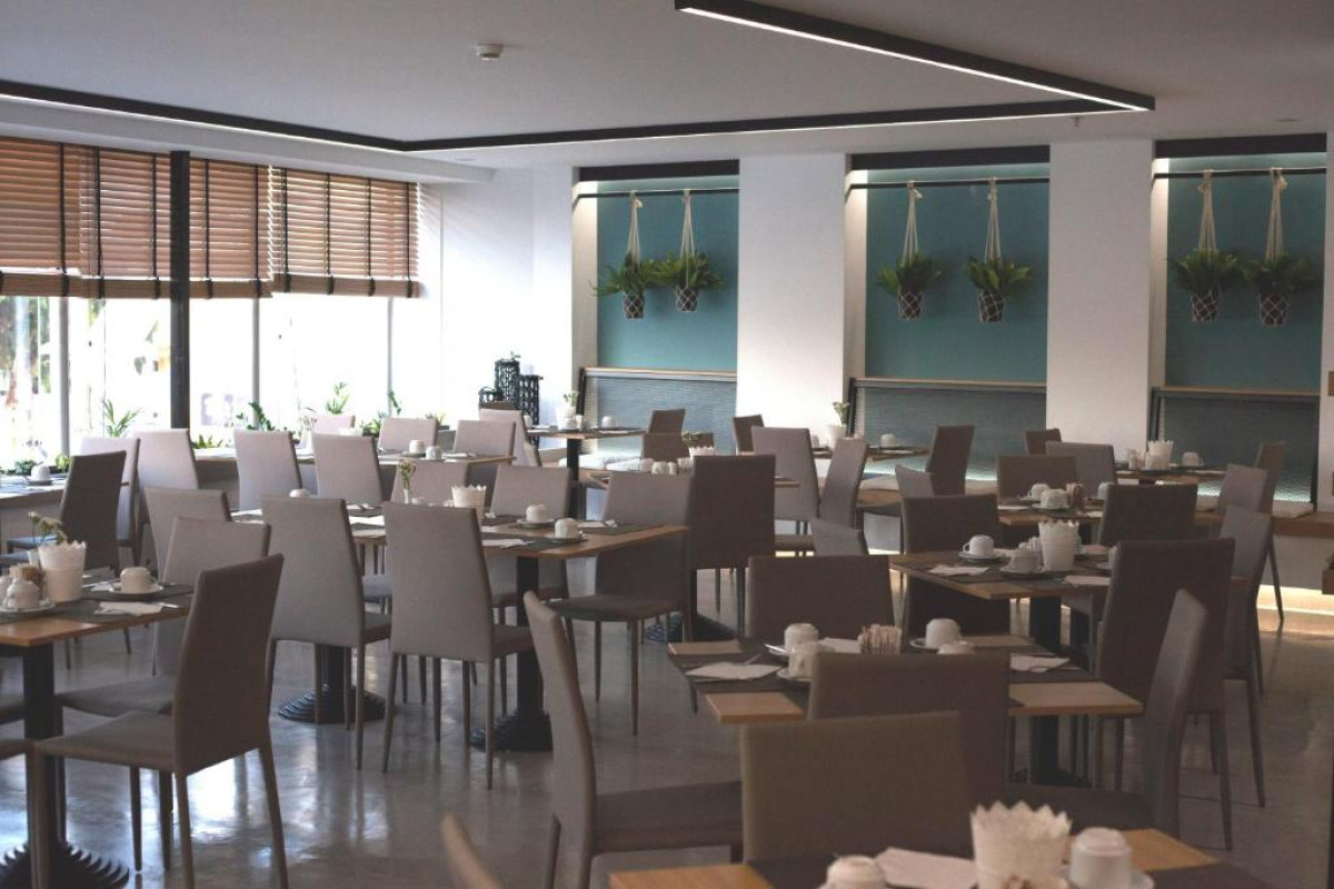 Capsis Astoria Heraklion