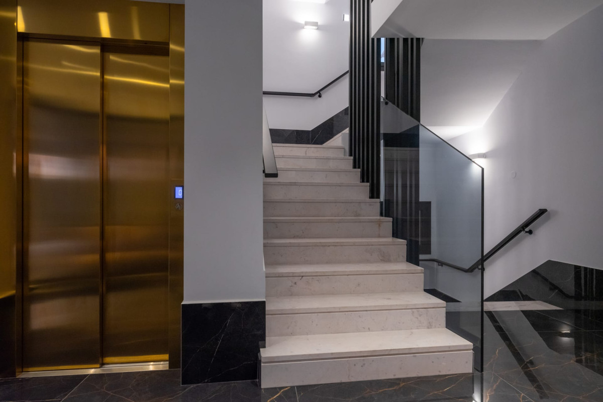 Captain Napoleon Paterakis CNP Luxurious Suites