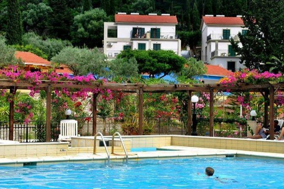Captain Yiannis Hotel