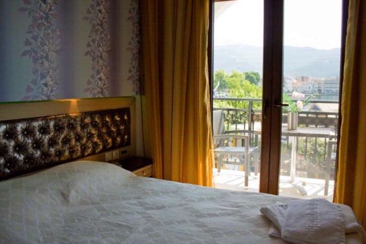 Captains Beach Luxury Apartments (Limenas)