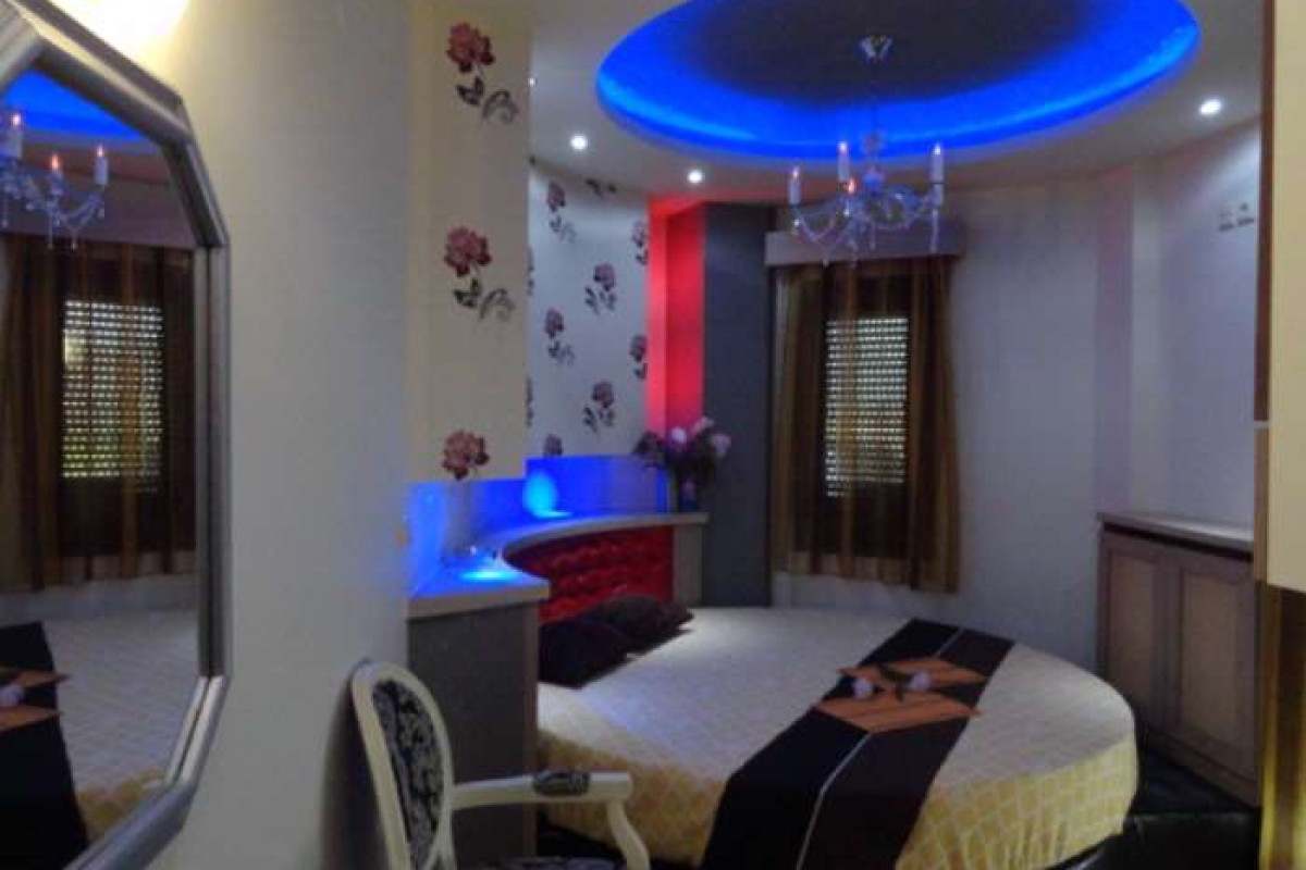 Captains Beach Luxury Apartments (Limenas)