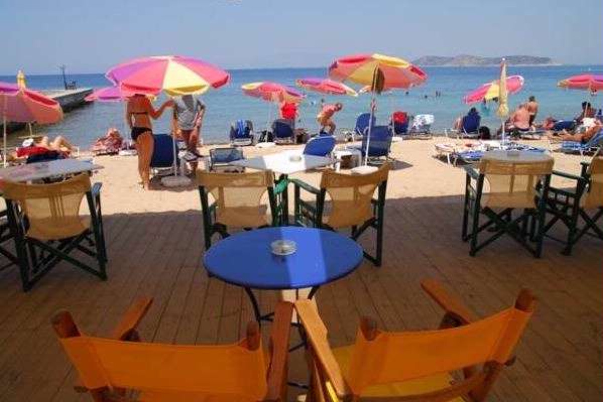 Captains Beach Luxury Apartments (Limenas)