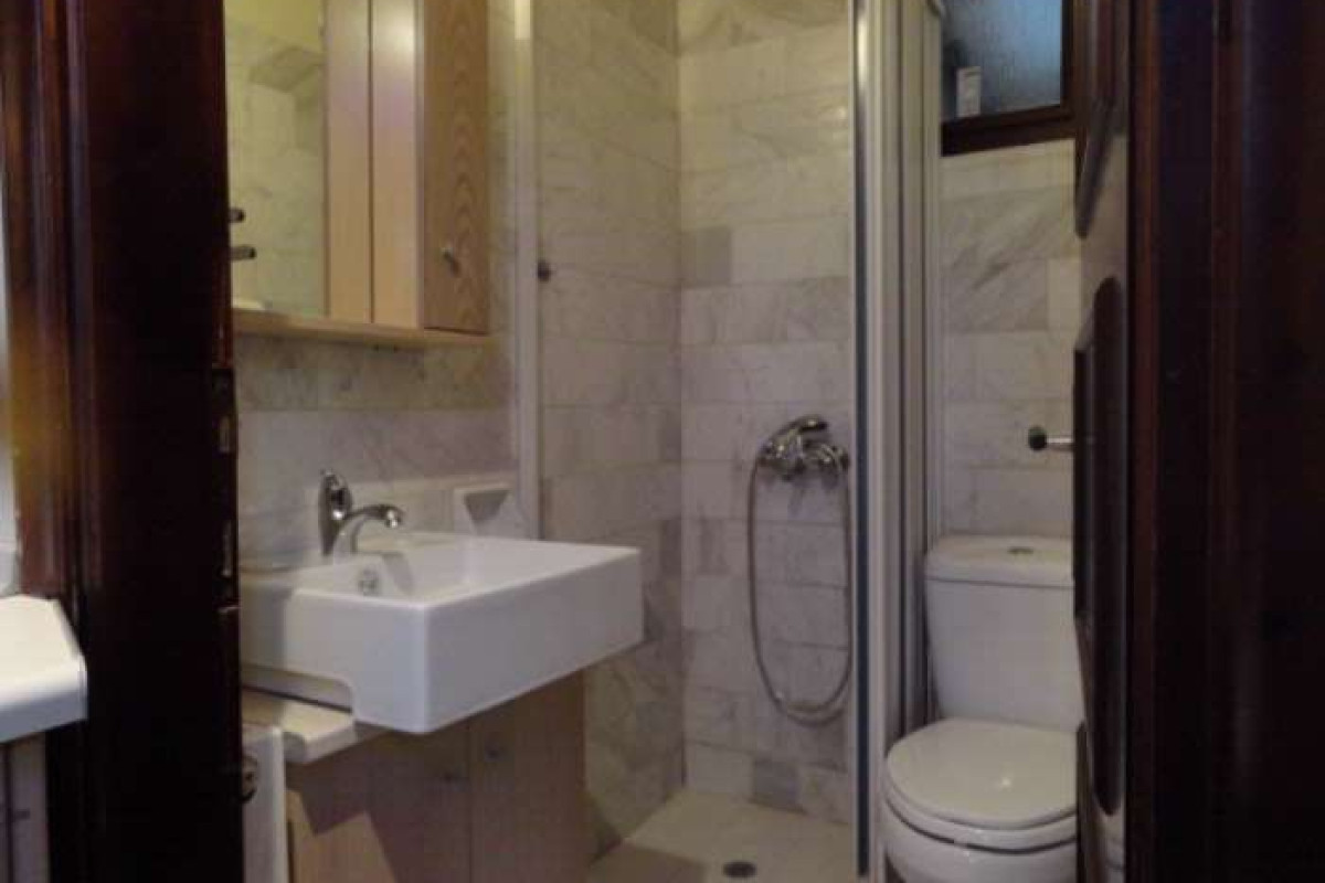 Captains Beach Luxury Apartments (Limenas)