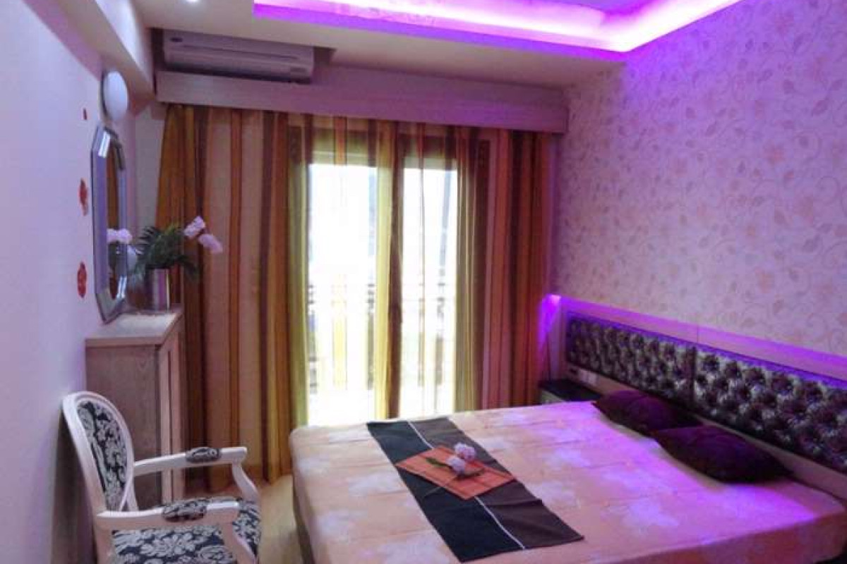 Captains Beach Luxury Apartments (Limenas)