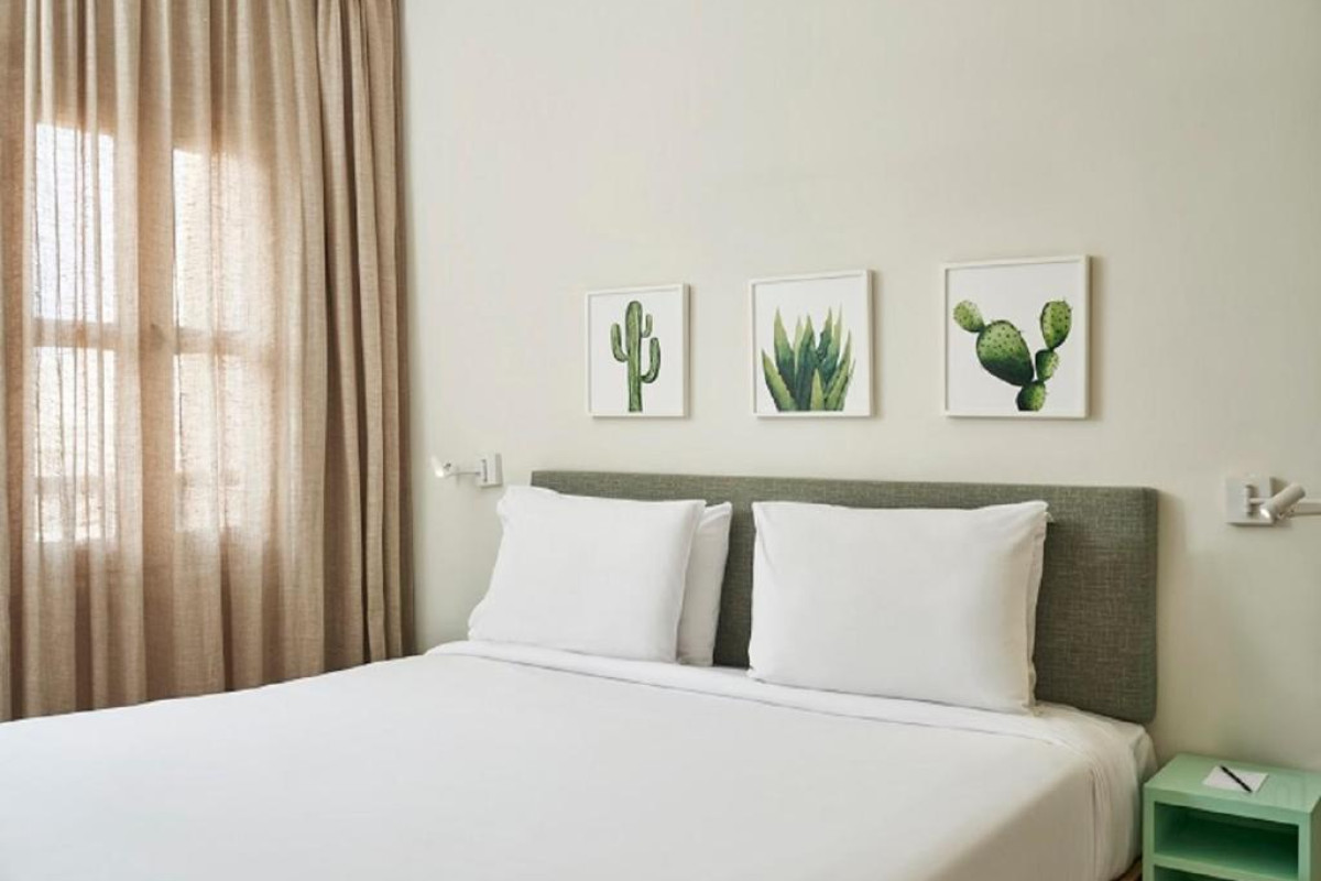 CAPTAINS INN EL GOUNA