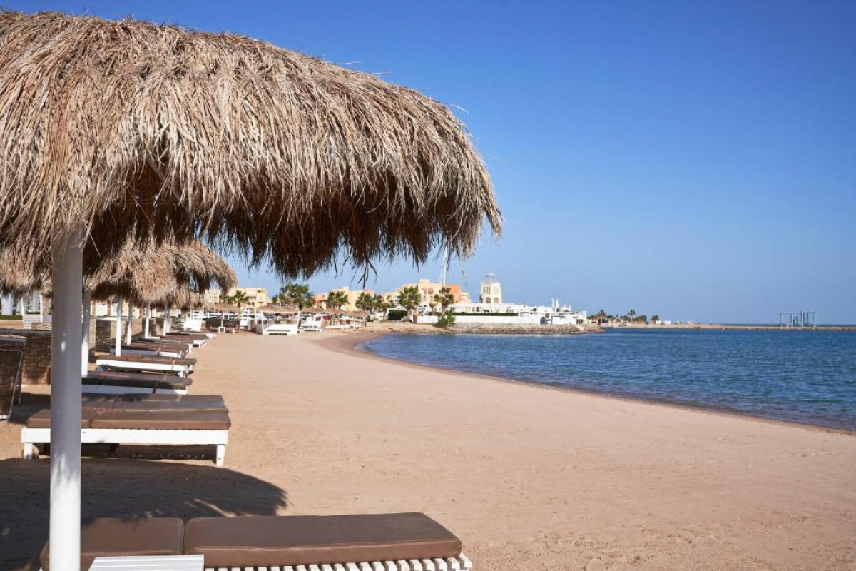 CAPTAINS INN EL GOUNA