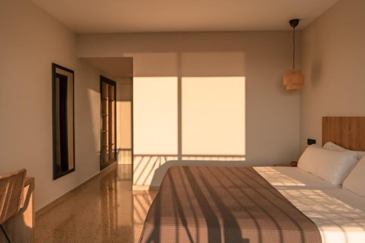 CARAMELO CALVIA BEACH - ADULTS ONLY +21