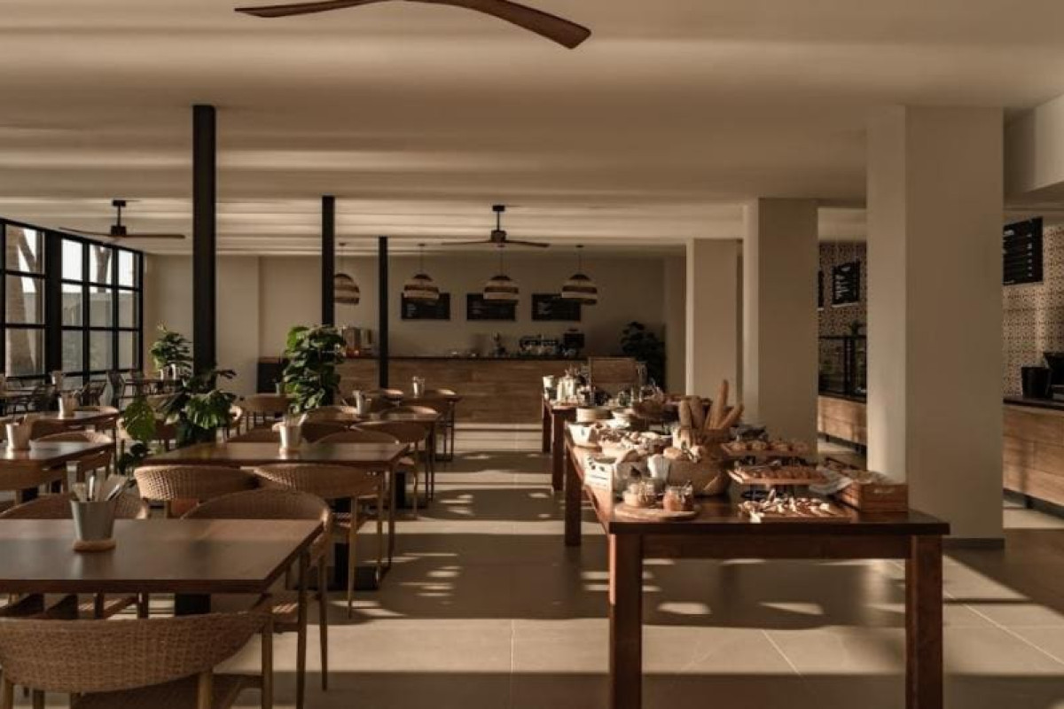 CARAMELO CALVIA BEACH - ADULTS ONLY +21