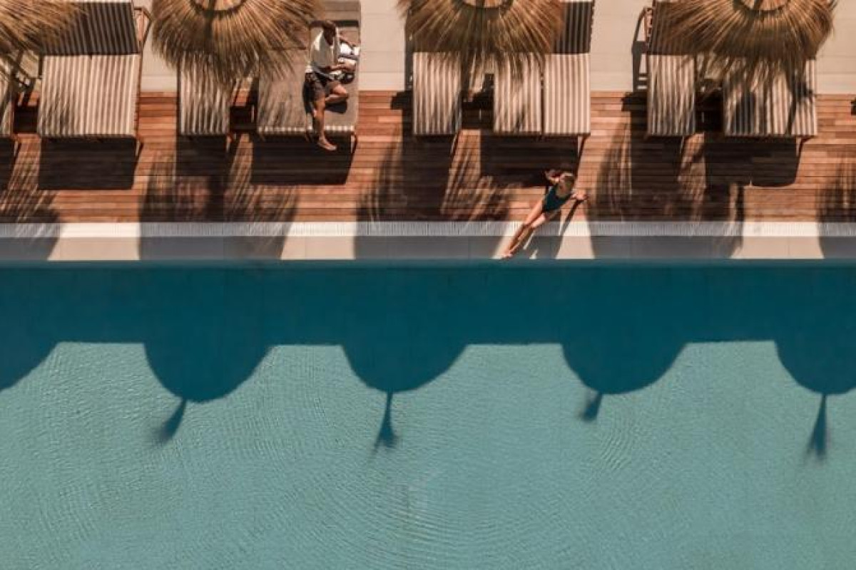 CARAMELO CALVIA BEACH - ADULTS ONLY +21