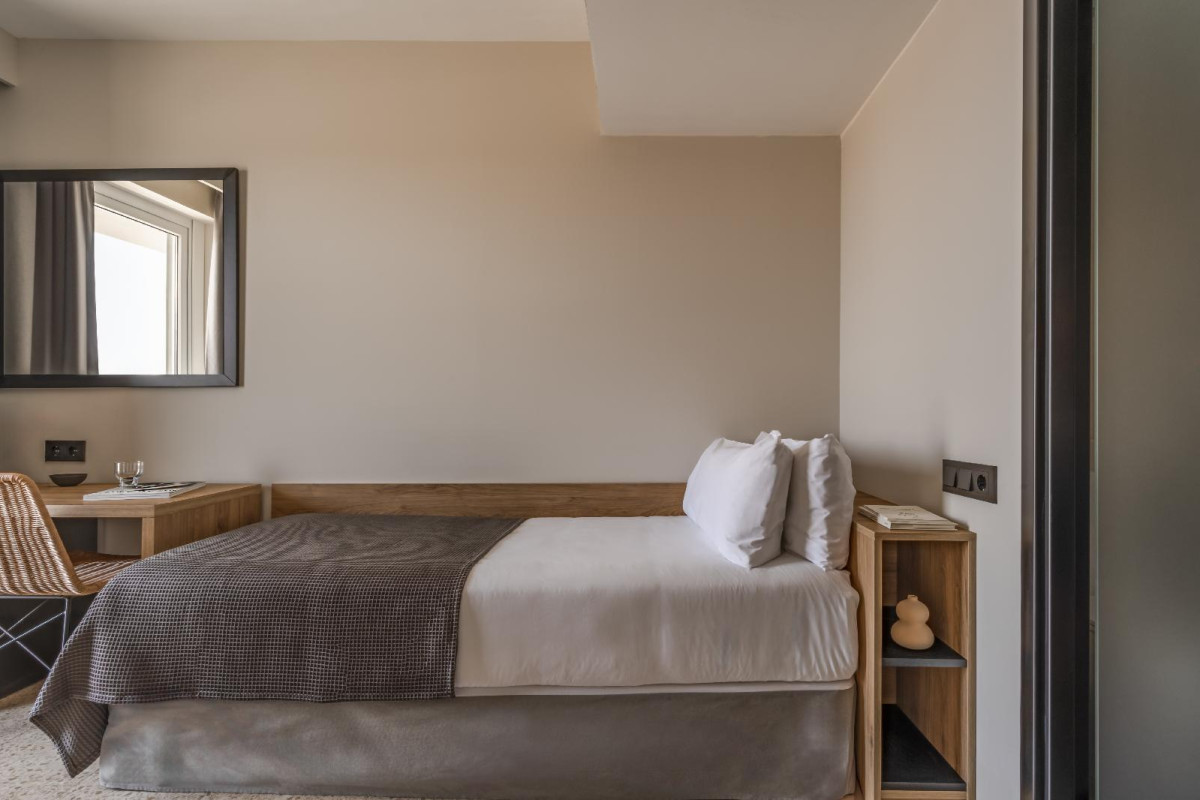 CARAMELO CALVIA BEACH - ADULTS ONLY +21