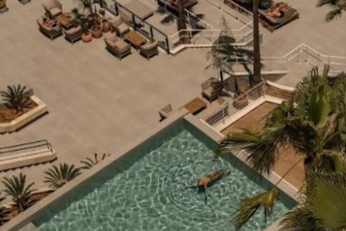 CARAMELO CALVIA BEACH - ADULTS ONLY +21