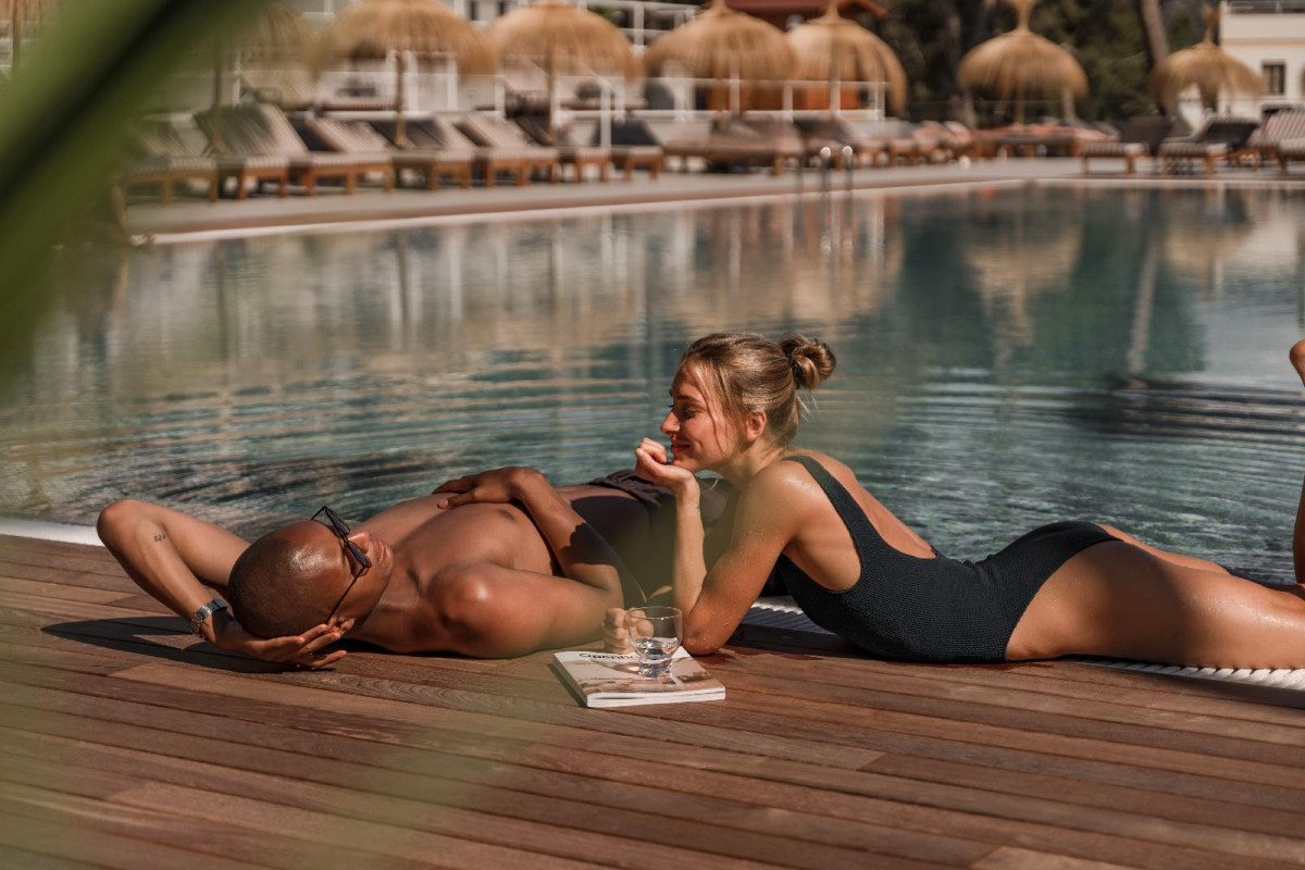 CARAMELO CALVIA BEACH - ADULTS ONLY +21